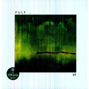 Pulp - It  LP LP